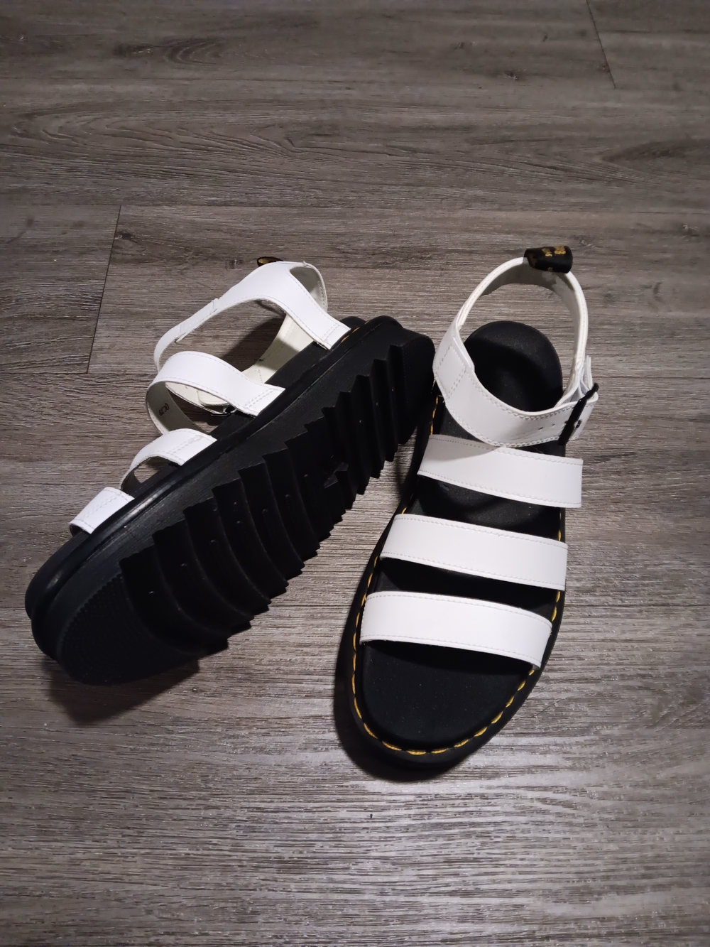 Dr. Martens Blaire Sandals